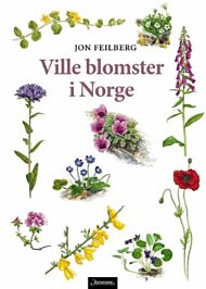 Ville blomster i Norge