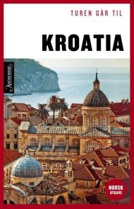 Turen gÃ¥r til Kroatia