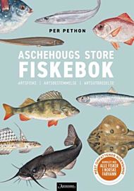 Aschehougs store fiskebok