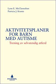 Aktivitetsplaner for barn med autisme