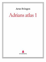 Adrians atlas 1