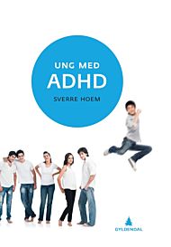 Ung med ADHD
