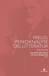 Freud, psykoanalyse og litteratur