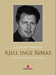 Kjell Inge RÃ¸kke