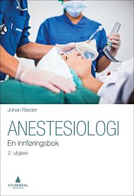Anestesiologi
