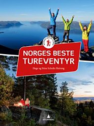 Norges beste tureventyr