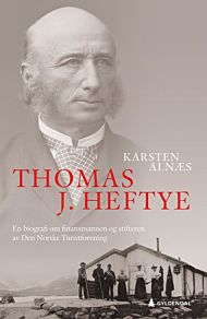Thomas J. Heftye