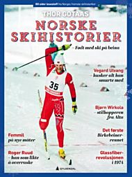 Norske skihistorier