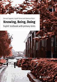 Knowing, being, doing