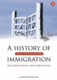 A history of immigration