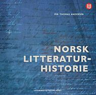 Norsk litteraturhistorie
