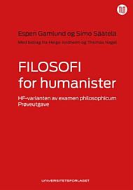 Filosofi for humanister