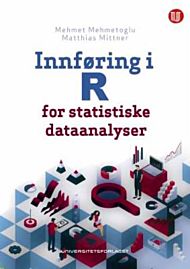InnfÃ¸ring i R for statistiske dataanalyser