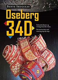 Oseberg 34D