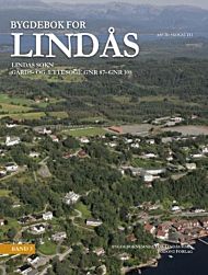 Bygdebok for LindÃ¥s