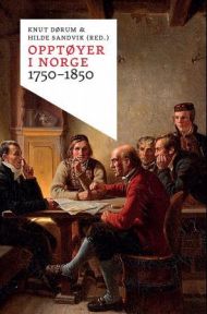 OpptÃ¸yer i Norge 1750-1850