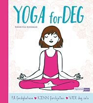 Yoga for deg