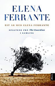 Eit Ã¥r med Elena Ferrante
