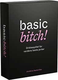 Spill Basic Bitch