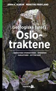 Geologiske turer i Oslo-traktene