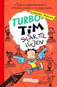 Turbo-Tim slÃ¥r til igjen