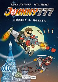 Mission 3: Moskva