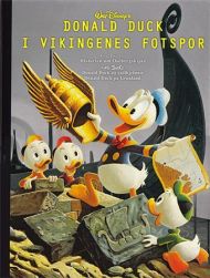 Donald Duck i vikingenes fotspor