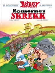 Asterix - romernes skrekk