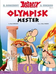 Asterix olympisk mester