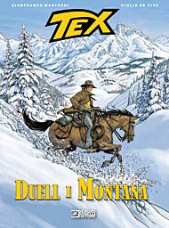 Duell i Montana
