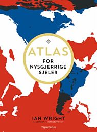 Atlas for nysgjerrige sjeler