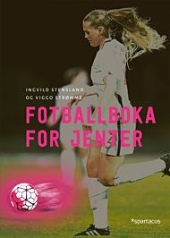 Fotballboka for jenter