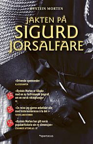 Jakten pÃ¥ Sigurd Jorsalfare