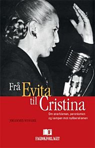 FrÃ¥ Evita til Cristina