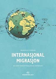 Internasjonal migrasjon