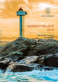 Norsk fyrliste 2018