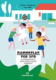 Rammeplan for SFO