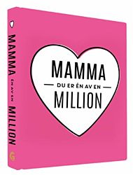 Mamma du er Ã©n av en million