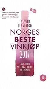 Norges beste vinkjÃ¸p 2017