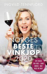 Norges beste vinkjÃ¸p 2020
