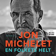 Jon Michelet