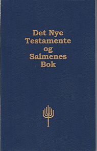 Det Nye testamente og Salmenes Bok