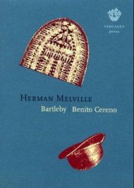 Bartleby : prosa ; Benito Cereno