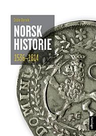 Norsk historie 1536-1814