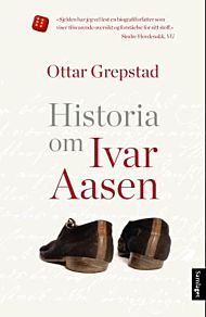 Historia om Ivar Aasen