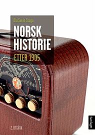 Norsk historie etter 1905