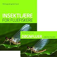 InsektlÃ¦re for fluefiskere