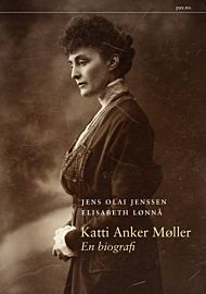 Katti Anker MÃ¸ller