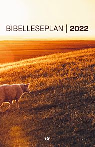 Bibelleseplan 2022