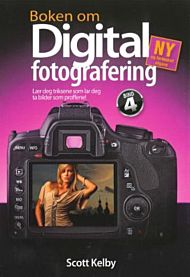 Boken om digital fotografering